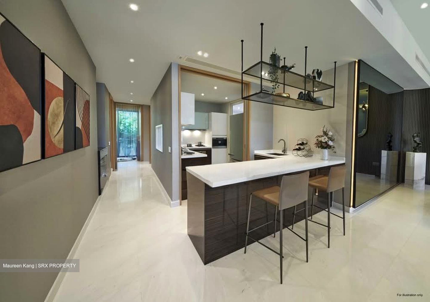 The Residences at W Singapore Sentosa Cove (D4), Condominium #595533501